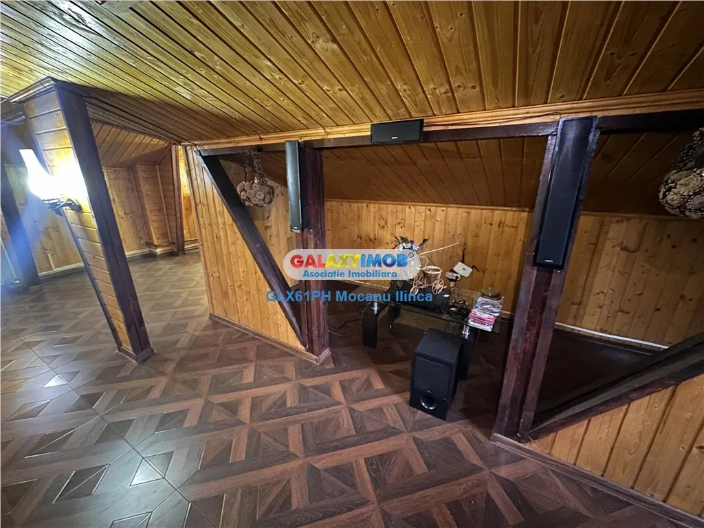 Inchiriere spatiu birou 3 camere, Cantacuzino, Ploiesti - foto 7