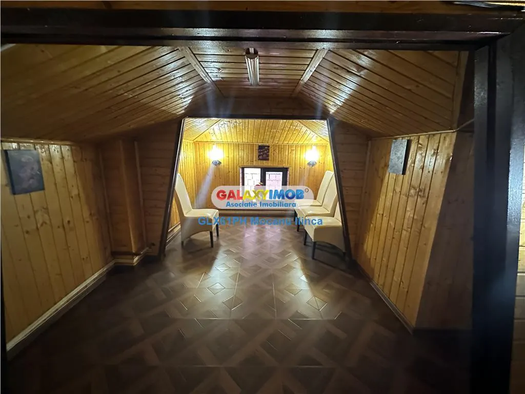 Inchiriere spatiu birou 3 camere, Cantacuzino, Ploiesti - foto 9
