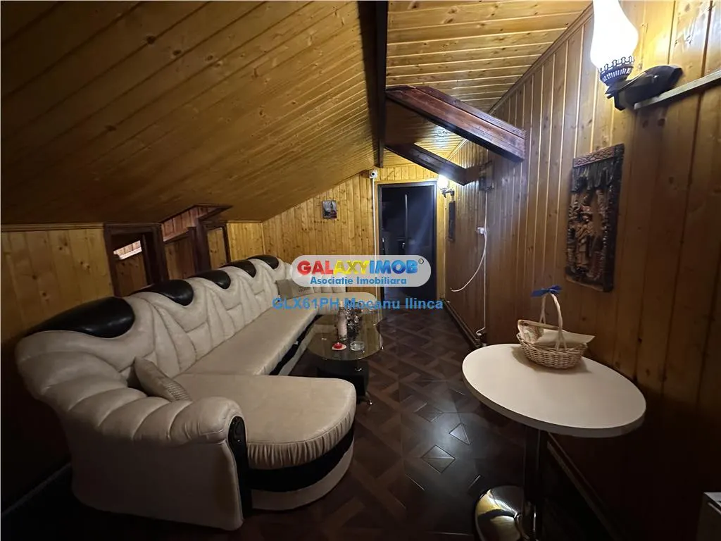 Inchiriere spatiu birou 3 camere, Cantacuzino, Ploiesti - foto 10