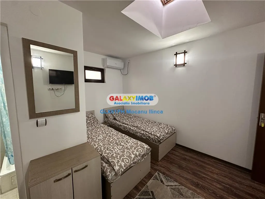 Inchiriere casa pentru muncitori, Barcanesti, langa Ploiesti - foto 1