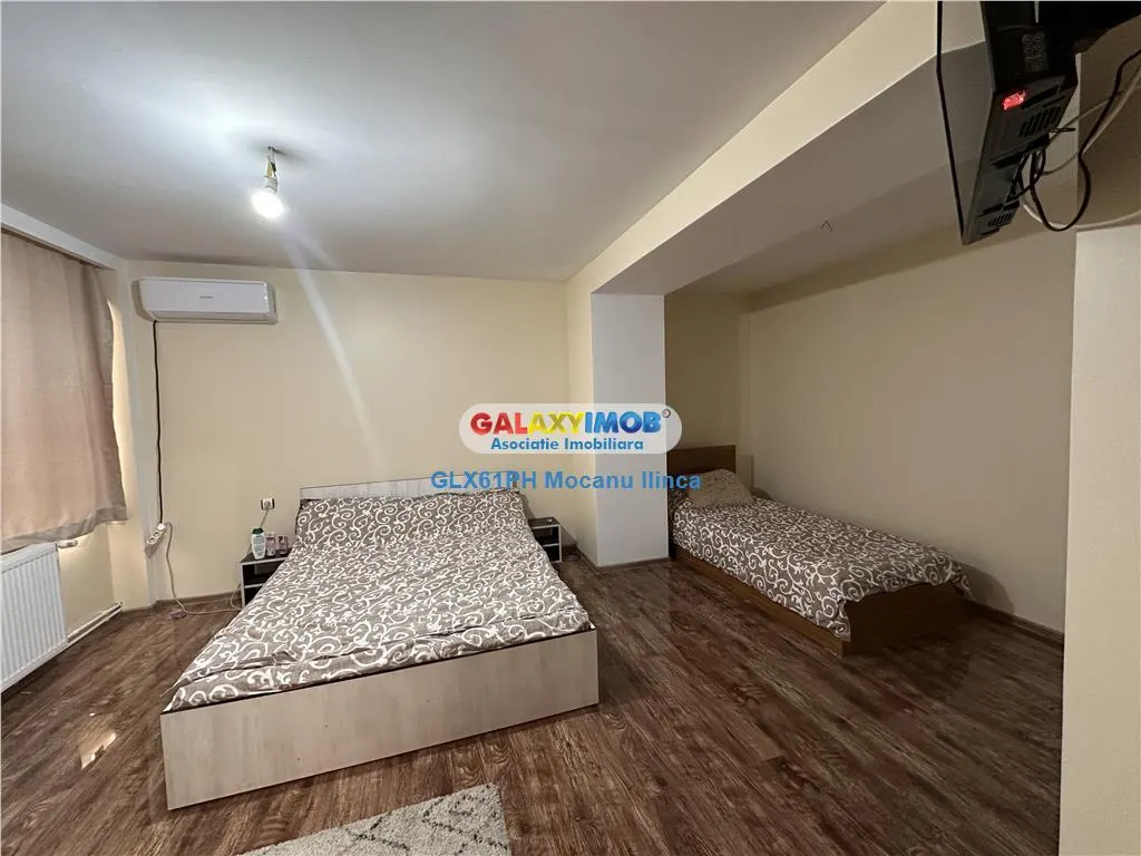 Inchiriere casa pentru muncitori, Barcanesti, langa Ploiesti - foto 11