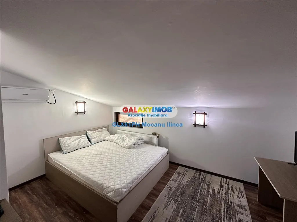 Inchiriere casa pentru muncitori, Barcanesti, langa Ploiesti - foto 13