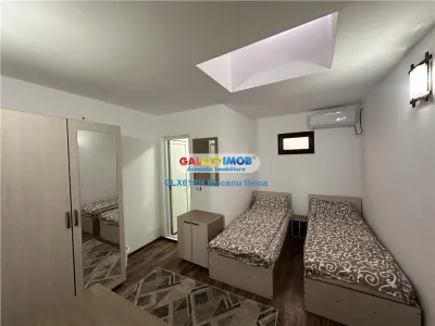 Inchiriere casa pentru muncitori, Barcanesti, langa Ploiesti - foto 14
