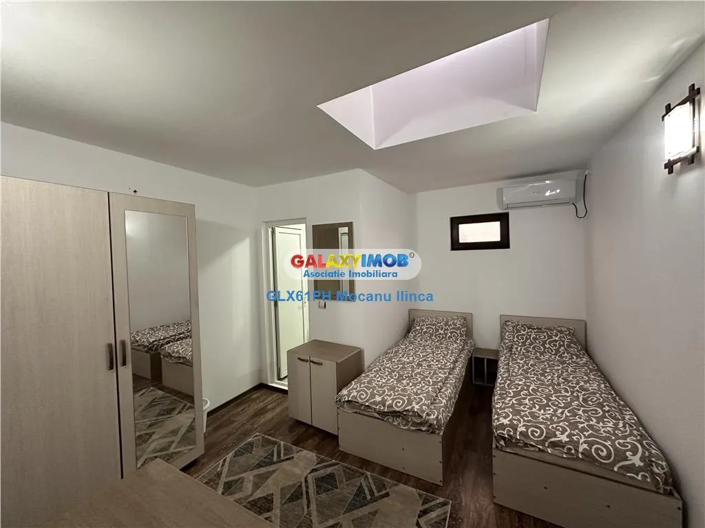 Inchiriere casa pentru muncitori, Barcanesti, langa Ploiesti - foto 14