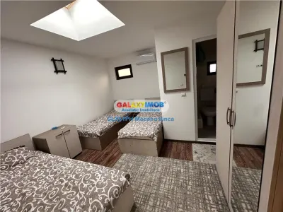 Inchiriere casa pentru muncitori, Barcanesti, langa Ploiesti - foto 16