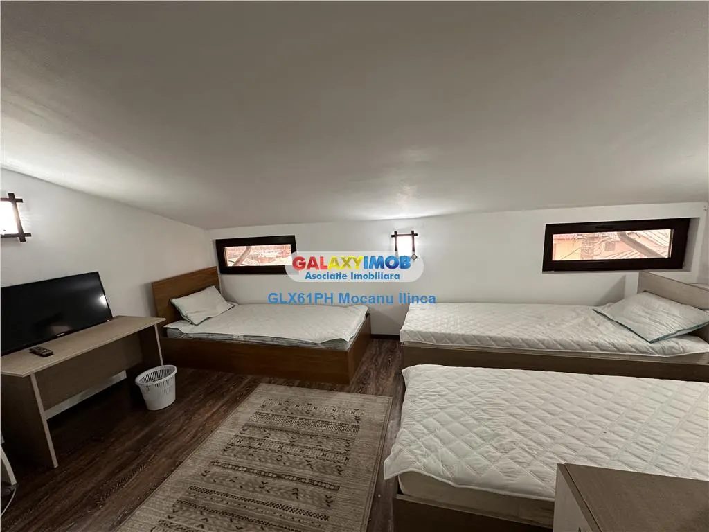 Inchiriere casa pentru muncitori, Barcanesti, langa Ploiesti - foto 19