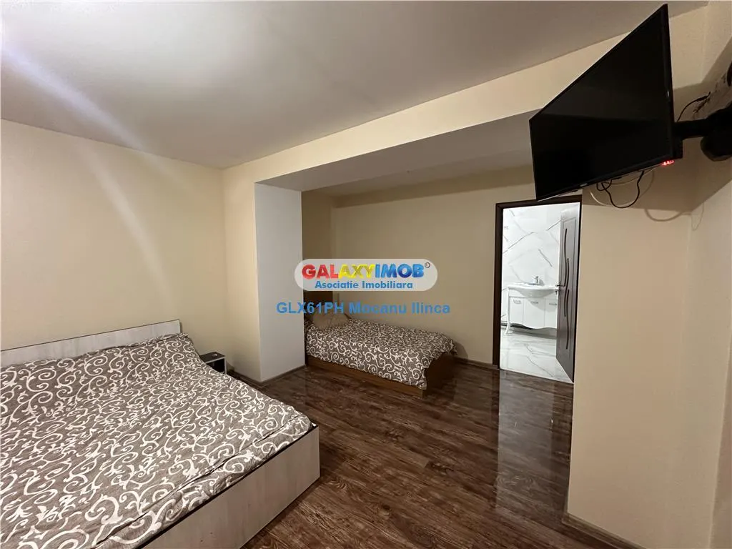Inchiriere casa pentru muncitori, Barcanesti, langa Ploiesti - foto 6