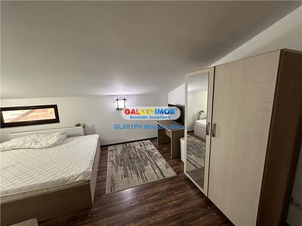 Inchiriere casa pentru muncitori, Barcanesti, langa Ploiesti - foto 7