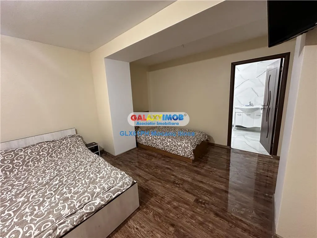 Inchiriere casa pentru muncitori, Barcanesti, langa Ploiesti - foto 8
