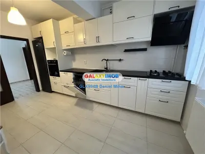 Apartament 2 camere mobilat/utilat-Cartierul Latin - foto 2