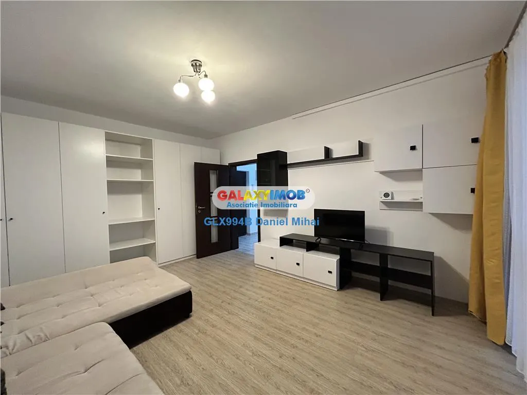 Apartament 2 camere mobilat/utilat-Cartierul Latin - foto 17