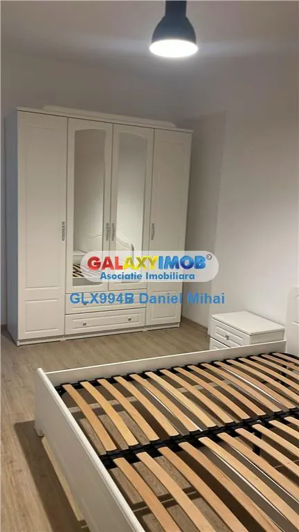 Apartament 2 camere mobilat/utilat-Cartierul Latin - foto 4