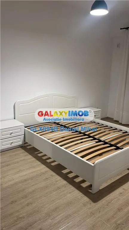 Apartament 2 camere mobilat/utilat-Cartierul Latin - foto 5
