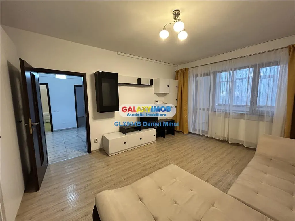 Apartament 2 camere mobilat/utilat-Cartierul Latin - foto 8