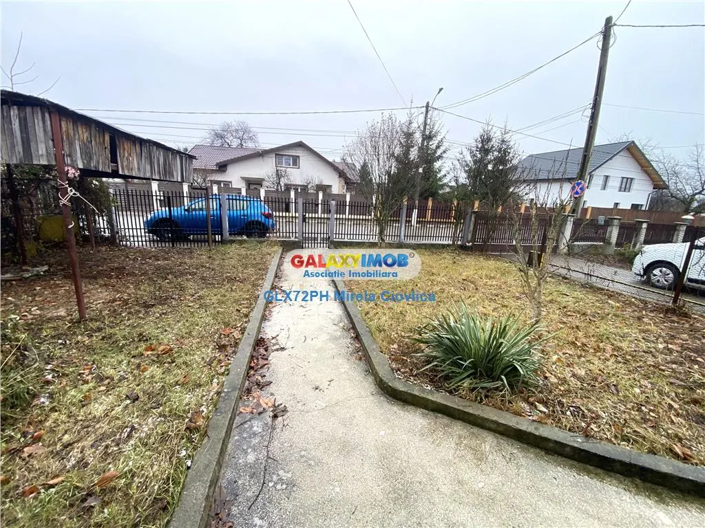 Vanzare casa Baicoi zona Centru - foto 1
