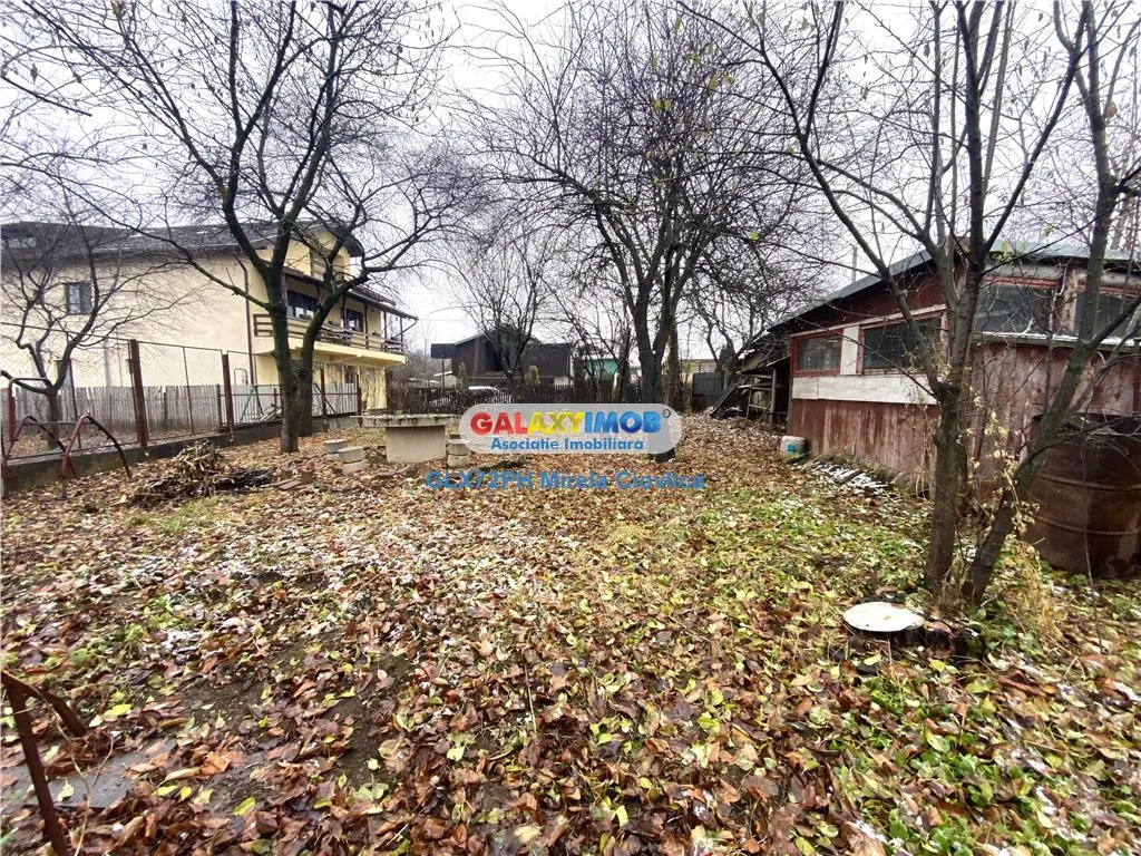 Vanzare casa Baicoi zona Centru - foto 7