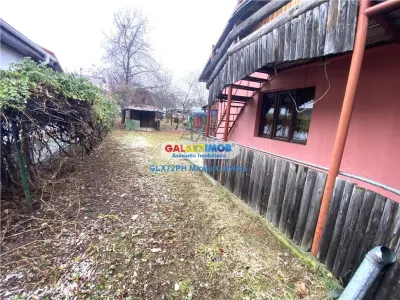 Vanzare casa Baicoi zona Centru - foto 10