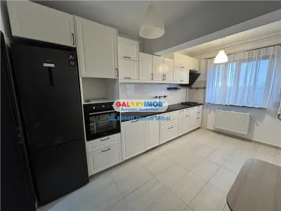 Apartament 2 camere mobilat/utilat-Cartierul Latin - Bucuresti