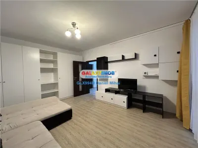 Apartament 2 camere mobilat/utilat-Cartierul Latin - foto 11
