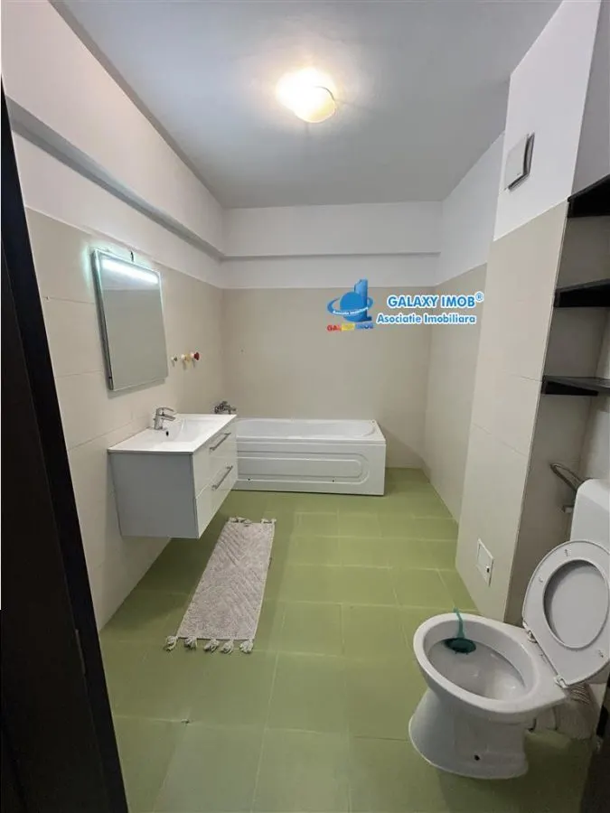 Apartament 2 camere mobilat/utilat-Cartierul Latin - foto 13