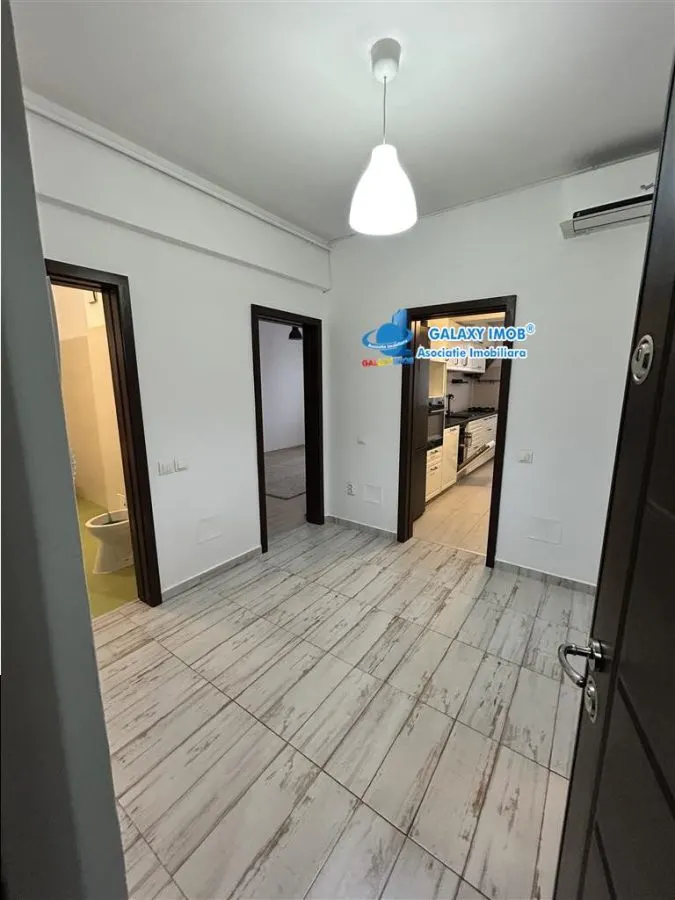 Apartament 2 camere mobilat/utilat-Cartierul Latin - foto 8