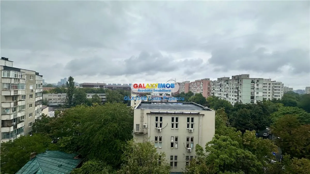 VANZARE APARTAMENT 4 CAMERE TEIUL DOAMNEI-LANGA PARC - foto 15