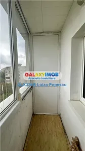 VANZARE APARTAMENT 4 CAMERE TEIUL DOAMNEI-LANGA PARC - foto 17