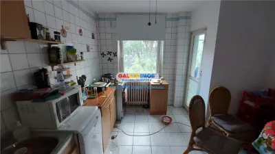 APARTAMENT 2 CAMERE DRUMUL SARII RAZOARE 62MP, ET 3/4 - foto 6
