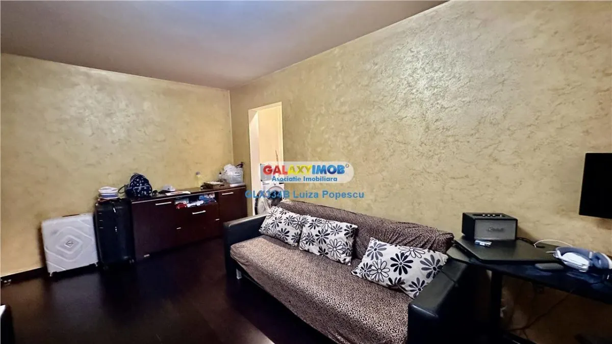 Vanzare apartament 4 camere Sebastian Liberty Mall - foto 11