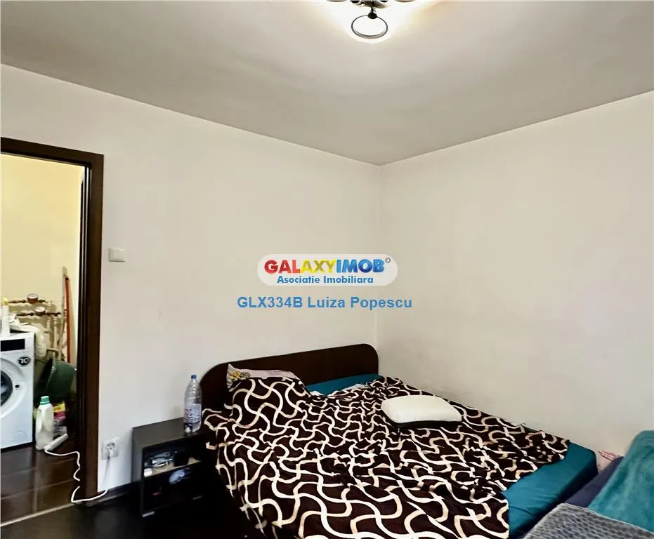 Vanzare apartament 4 camere Sebastian Liberty Mall - foto 13