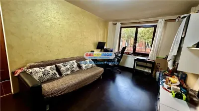 Vanzare apartament 4 camere Sebastian Liberty Mall - foto 4