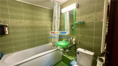 Vanzare apartament 4 camere Sebastian Liberty Mall - foto 6