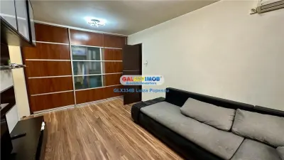 Vanzare apartament 4 camere Sebastian Liberty Mall - foto 7
