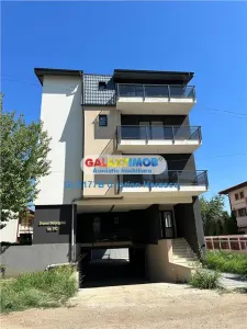 Apartament 3 camere 85 mp Iuliu Maniu Pacii Str Dr Belsugului - Bucuresti