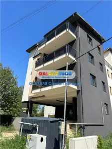 Apartament 3 camere 85 mp Iuliu Maniu Pacii Str Dr Belsugului - foto 2