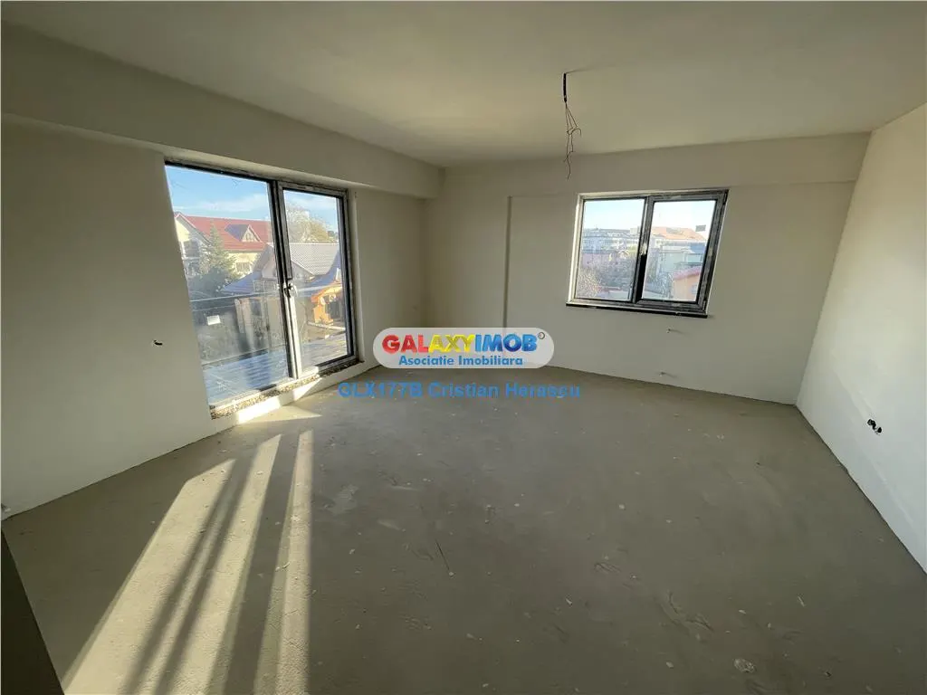 Apartament 3 camere 85 mp Iuliu Maniu Pacii Str Dr Belsugului - foto 11