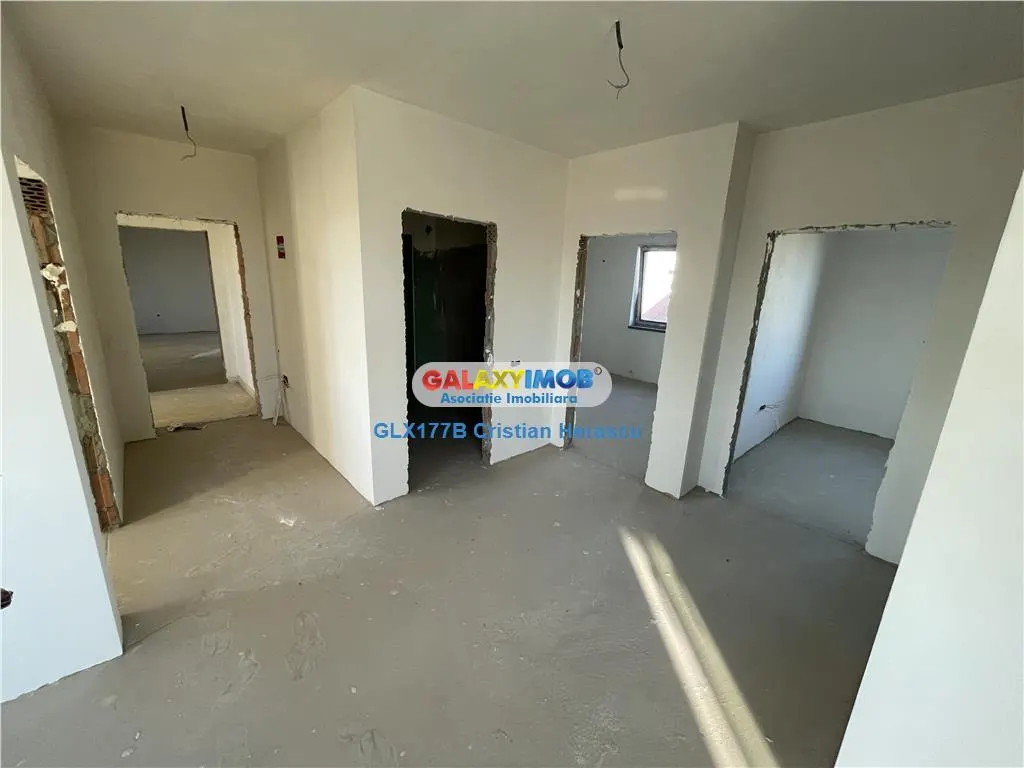 Apartament 3 camere 85 mp Iuliu Maniu Pacii Str Dr Belsugului - foto 14