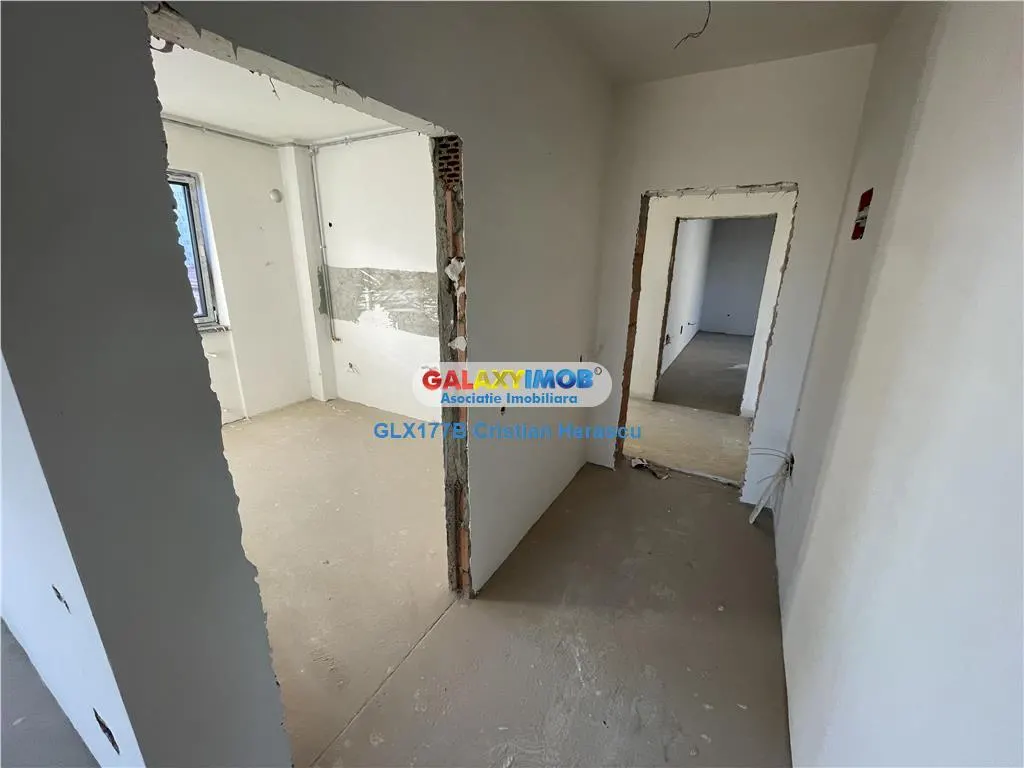 Apartament 3 camere 85 mp Iuliu Maniu Pacii Str Dr Belsugului - foto 15