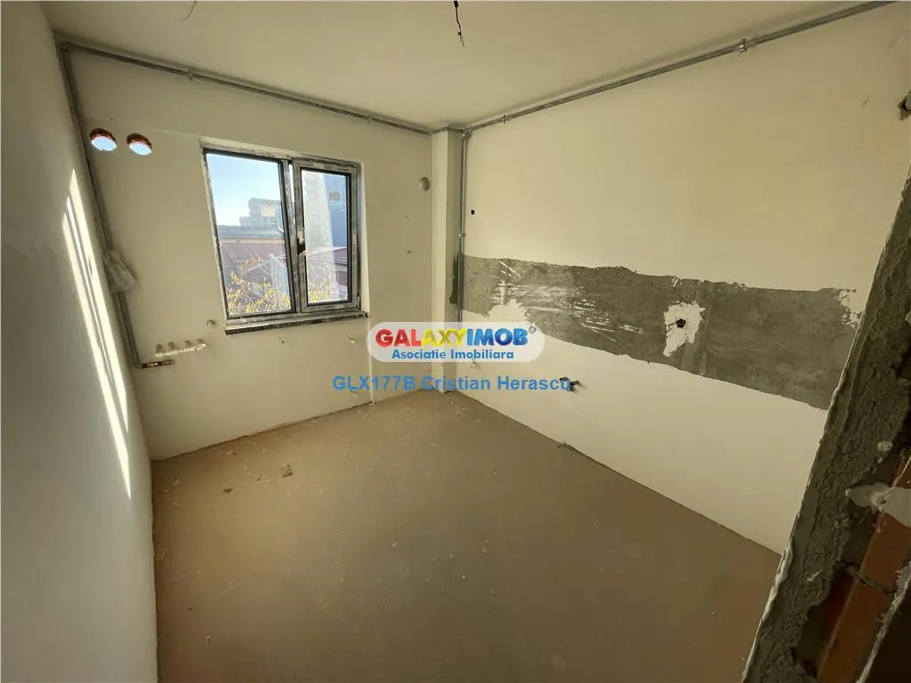 Apartament 3 camere 85 mp Iuliu Maniu Pacii Str Dr Belsugului - foto 16