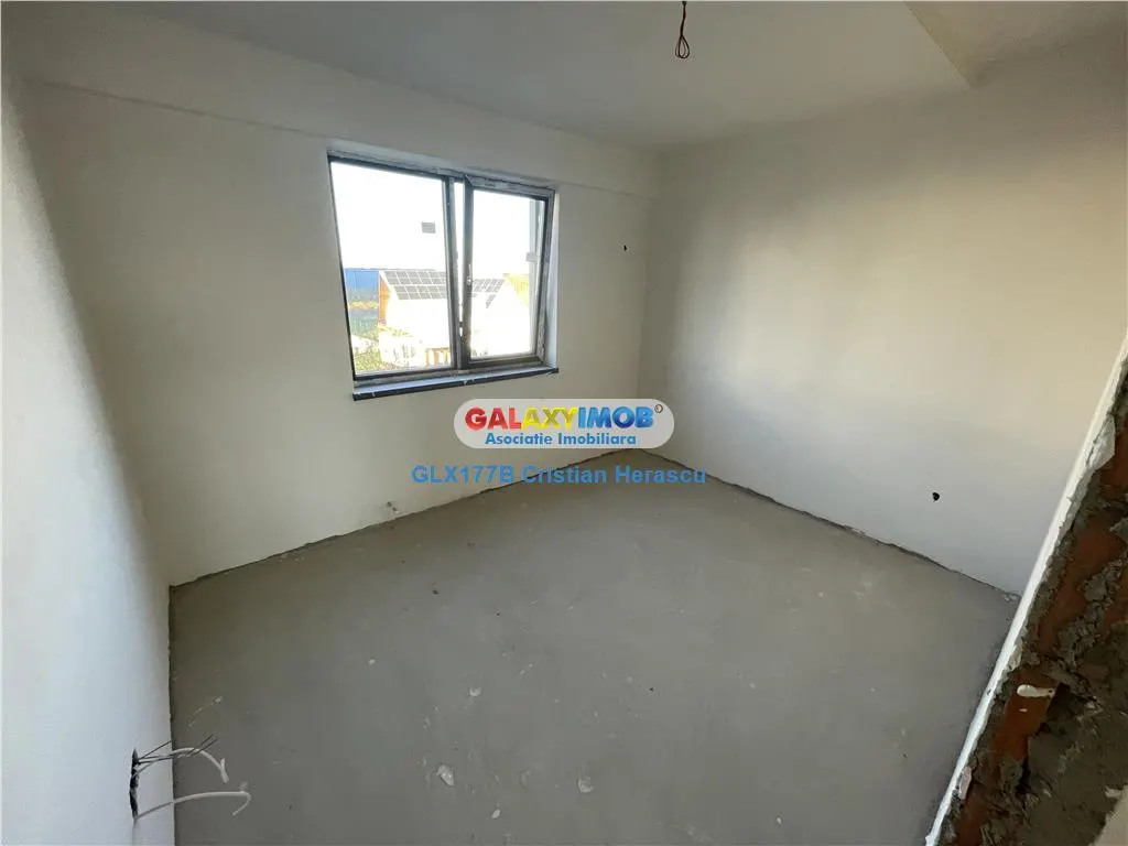 Apartament 3 camere 85 mp Iuliu Maniu Pacii Str Dr Belsugului - foto 17
