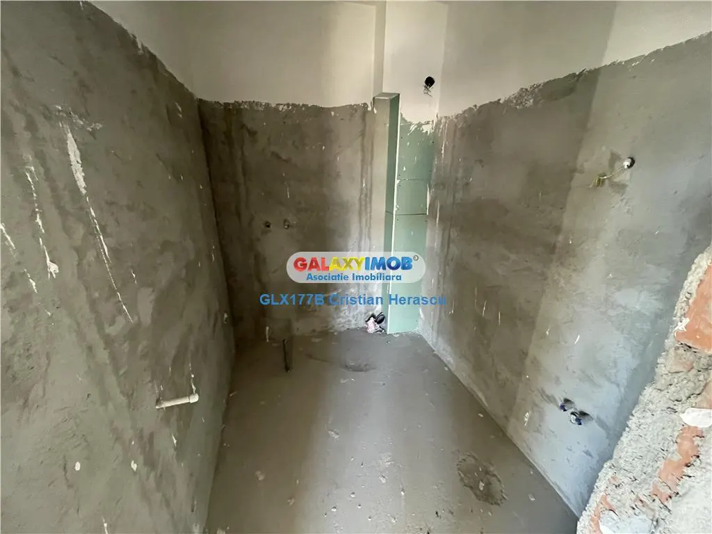 Apartament 3 camere 85 mp Iuliu Maniu Pacii Str Dr Belsugului - foto 20