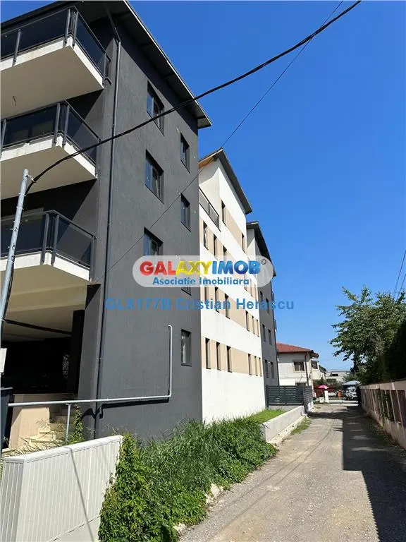 Apartament 3 camere 85 mp Iuliu Maniu Pacii Str Dr Belsugului - foto 3