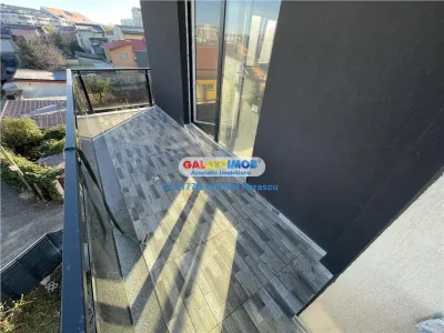 Apartament 3 camere 85 mp Iuliu Maniu Pacii Str Dr Belsugului - foto 21
