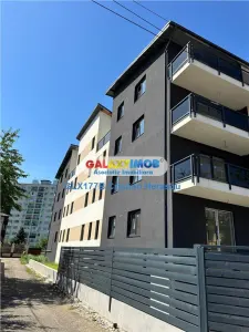 Apartament 3 camere 85 mp Iuliu Maniu Pacii Str Dr Belsugului - foto 4