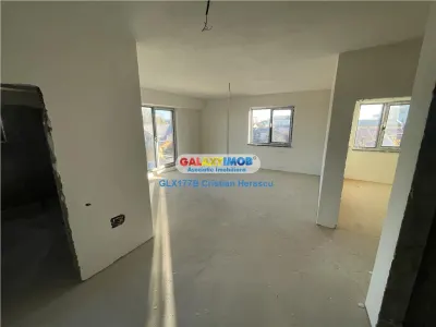 Apartament 3 camere 85 mp Iuliu Maniu Pacii Str Dr Belsugului - foto 10