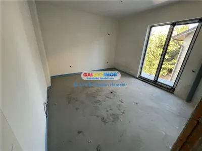 Vila P+1+M 157 mpu 4 camere curte 72 mp Maniu Pacii Str Dr Belsugului - foto 17