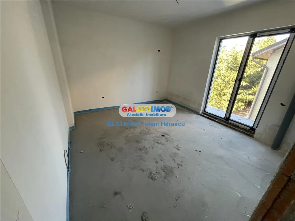 Vila P+1+M 157 mpu 4 camere curte 72 mp Maniu Pacii Str Dr Belsugului - foto 17