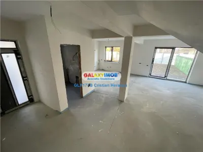Vila P+1+M 157 mpu 4 camere curte 72 mp Maniu Pacii Str Dr Belsugului - foto 7