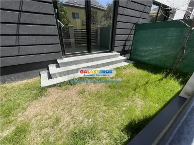 Vila P+1+M 157 mpu 4 camere curte 72 mp Maniu Pacii Str Dr Belsugului - foto 8