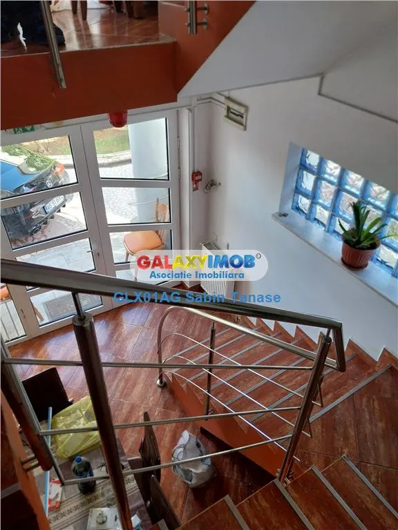 de inchiriat vila Gavana 400 MP UTILI ...10 camere si dependinte - foto 2